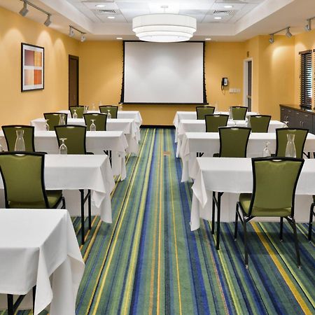 Fairfield By Marriott Tacoma Puyallup Exterior photo