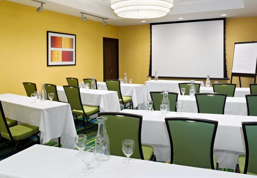 Fairfield By Marriott Tacoma Puyallup Exterior photo